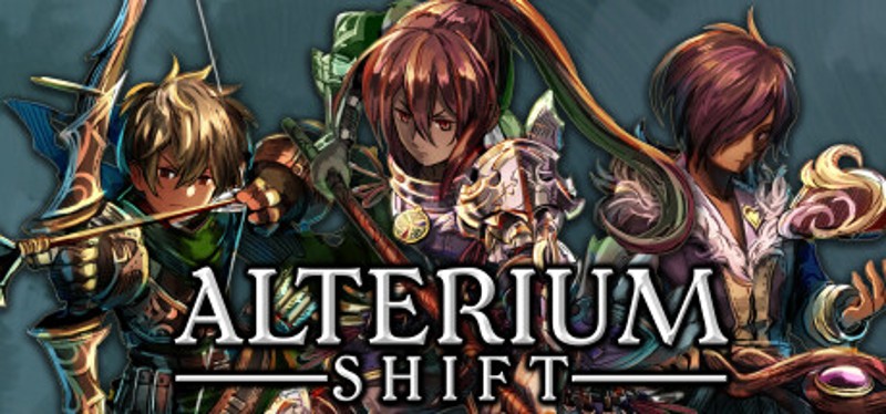 Alterium Shift Image
