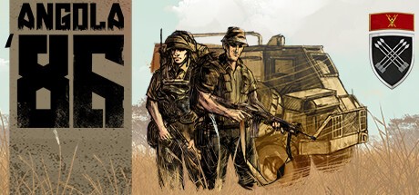 Games like Angola '86