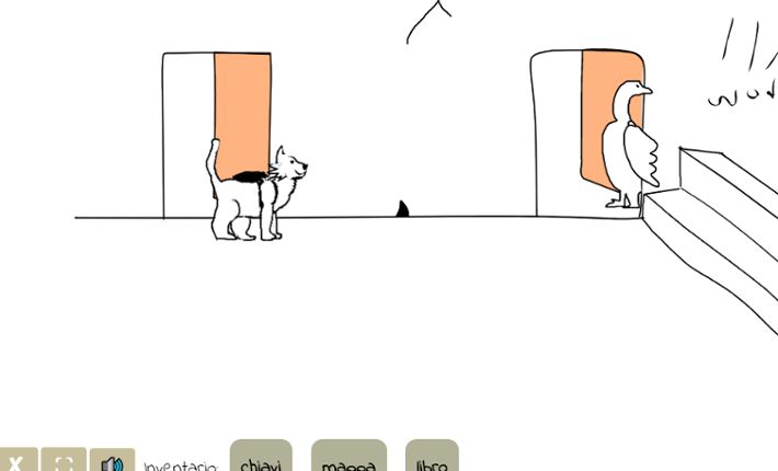 Animal City Image