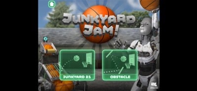 Annedroids Junkyard Jam Image