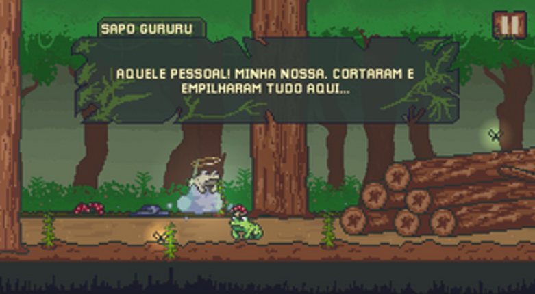 Anuros (2022) screenshot