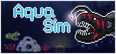 Games like Aquasim