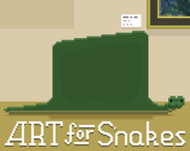 ART for Snakes Image