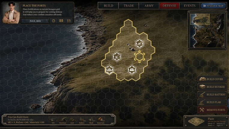 Asterhaven:Emerge Image