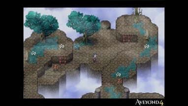 Aveyond 4: Shadow of the Mist Image