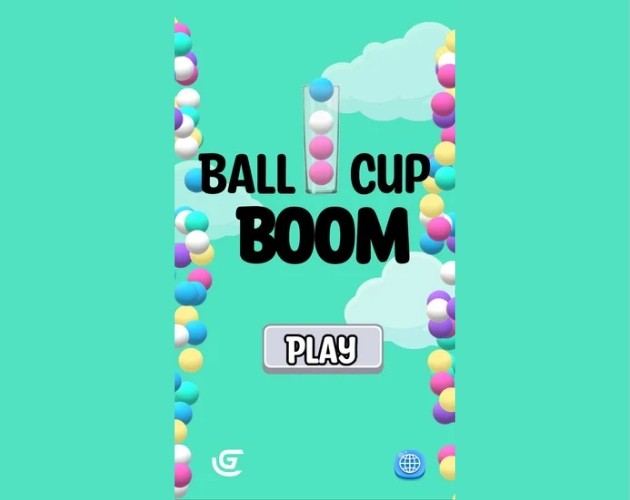 Games like Ba) Cup Boom