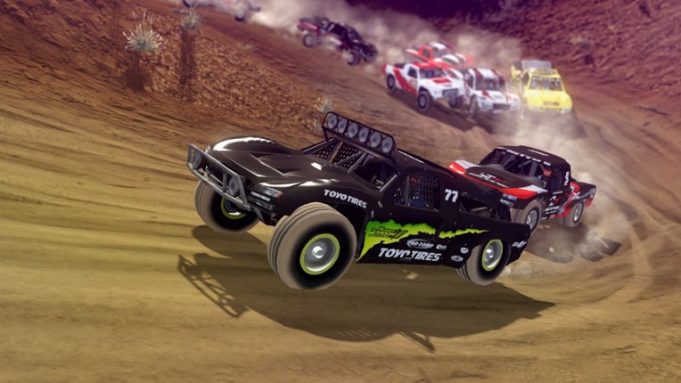 Baja: Edge of Control HD Image