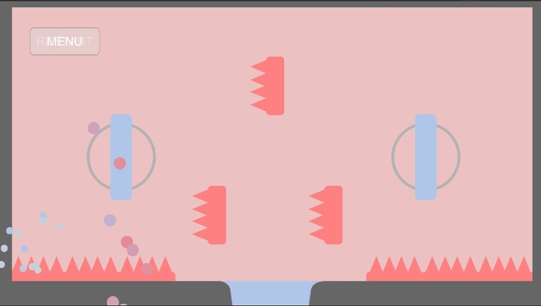 Ball In The Box screenshot