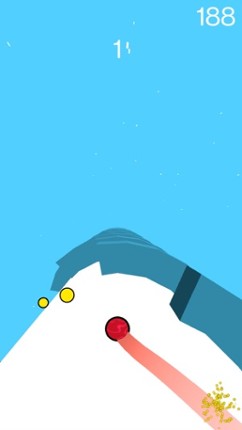 Balls VS Blocks - Snake of Ball Games screenshot