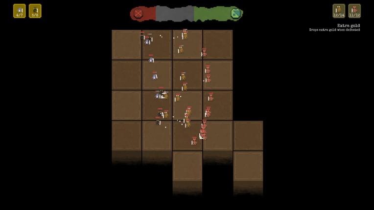 Beasts of Fortune screenshot