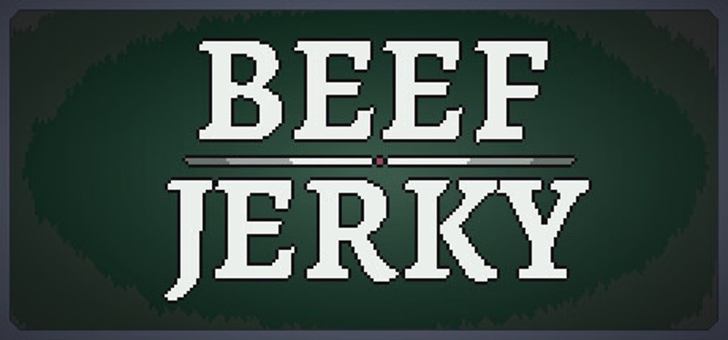 Beef Jerky Image