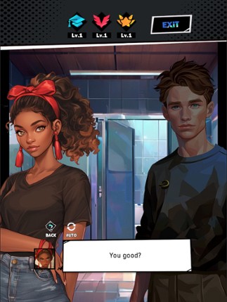 Before I Come In screenshot