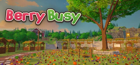 Games like Berry Busy Tidy Up!
