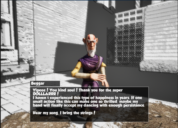 Better In Contrast - Team 11 screenshot