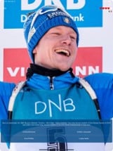 Biathlon - Guess the athlete! Image