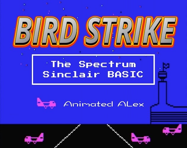 Games like BIRD STRIKE