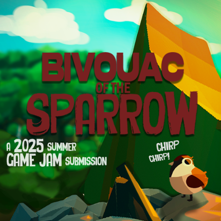 Bivouac of the Sparrow Image