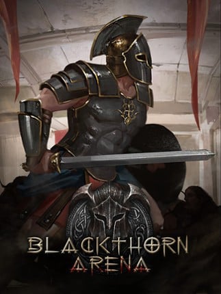 Blackthorn Arena Game Cover