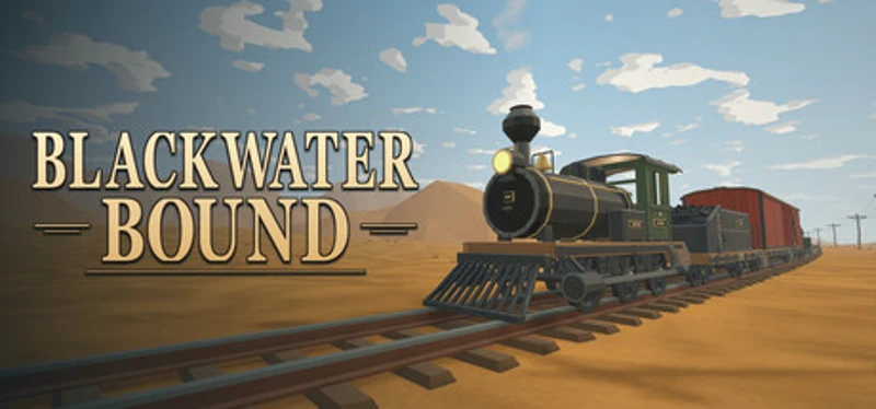 Blackwater Bound Image