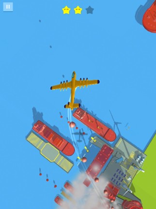 Bomber 52 Image