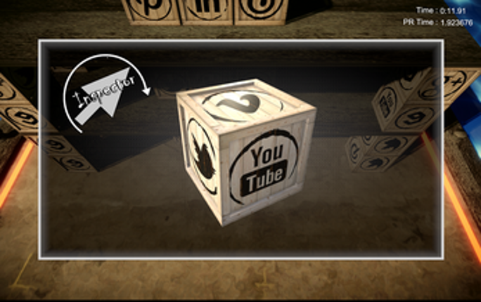 Box on the run screenshot