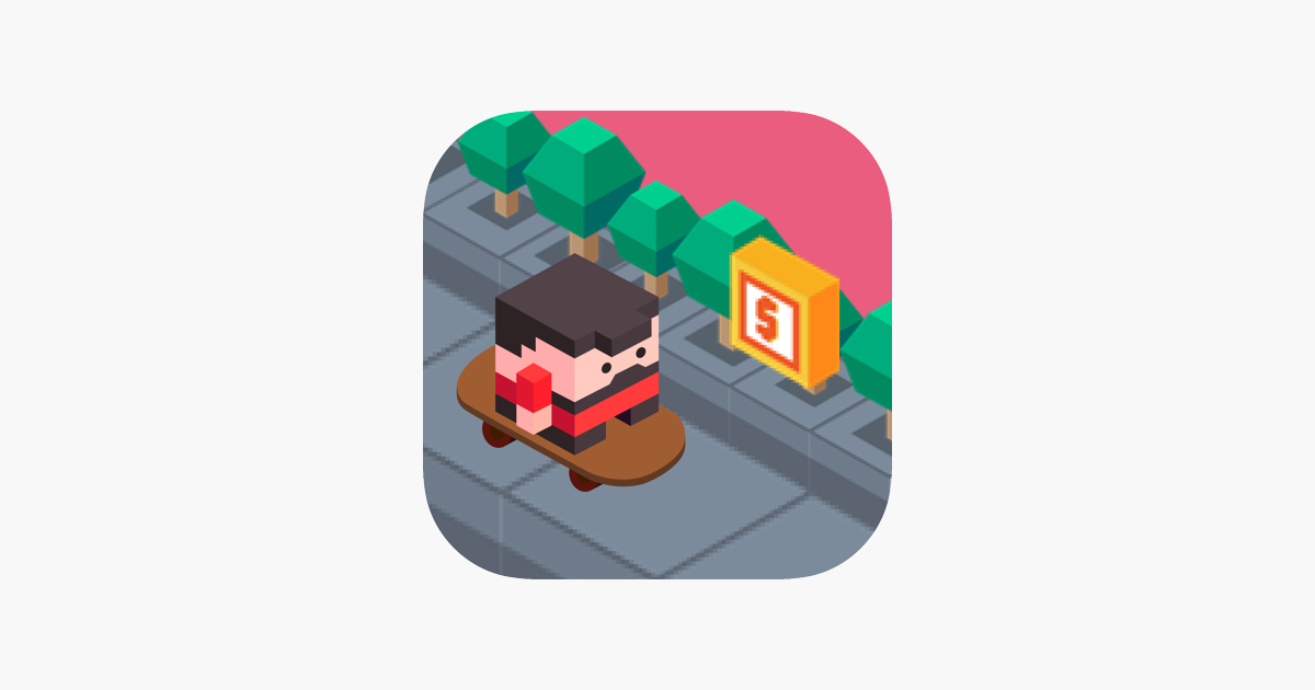 Games like Braille Skate Game