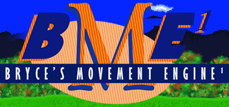Bryce's Movement Engine¹ Image
