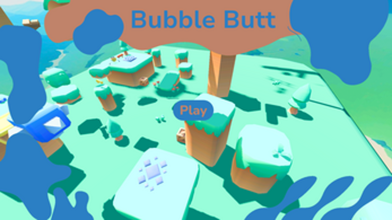 BubbleButt screenshot