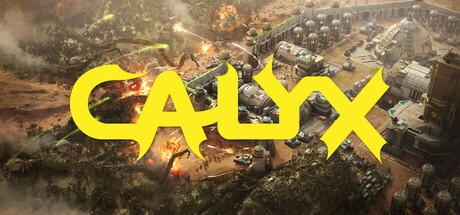 Games like Calyx