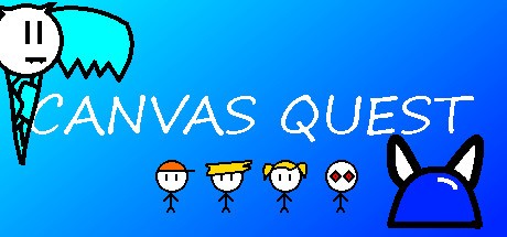 Games like Canvas Quest