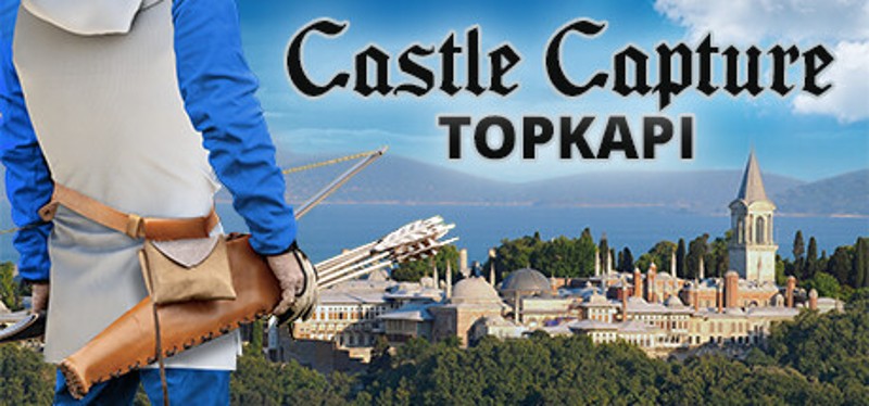 Castle Capture Topkapi Image