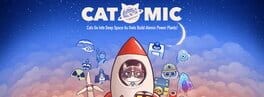 Games like Catomic