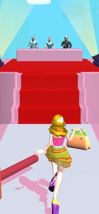 Catwalk Queen screenshot