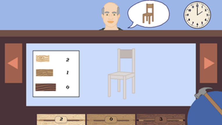 Chairpenter Image