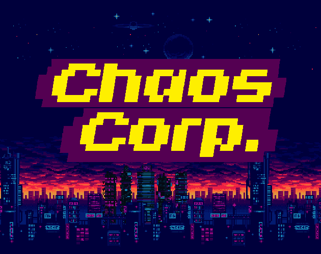 Games like Chaos corp