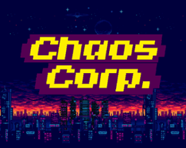 Chaos corp Image