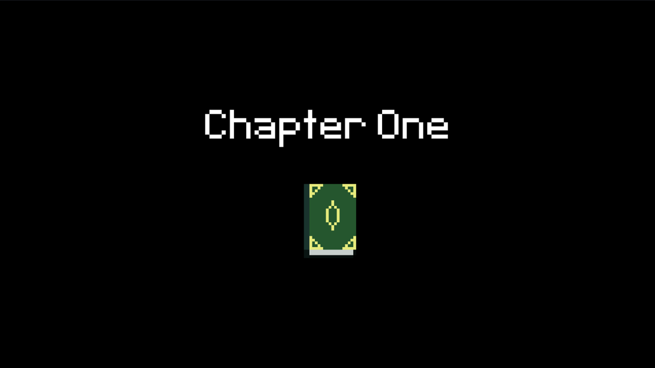 Games like Chapter One