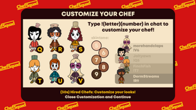 ChefSquad Image