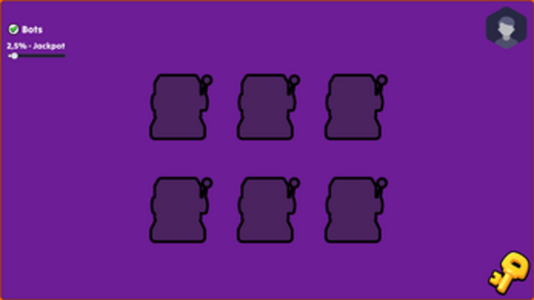 ChestMaster - TikTok Live Game Image