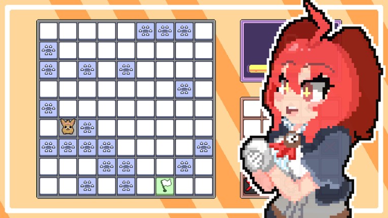 Chihuahua Controller screenshot