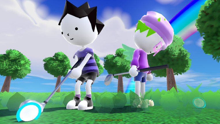 ChitterPutt Image