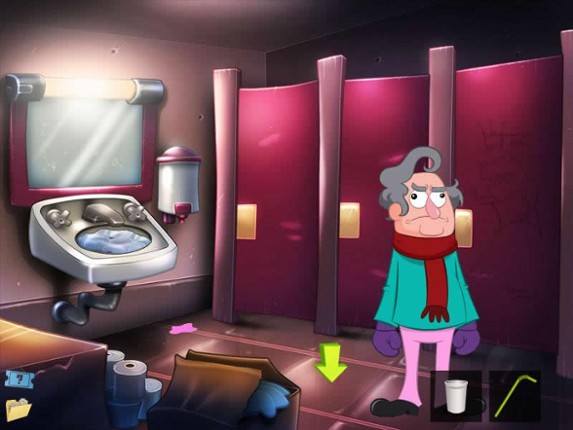 Cinema Madness Image