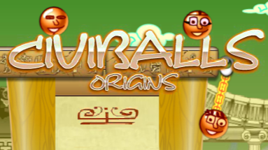 Civiballs Origins Image