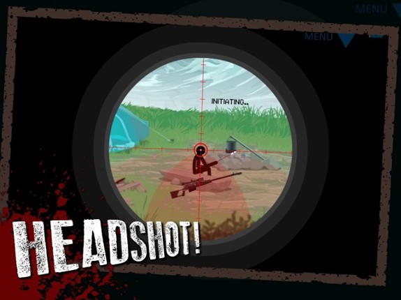 Clear Vision 3 screenshot