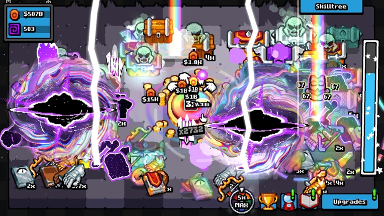 Click the Button Image