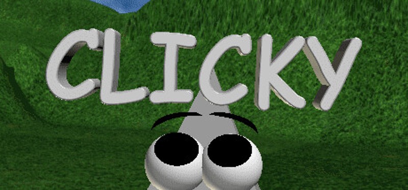 Clicky Game Cover