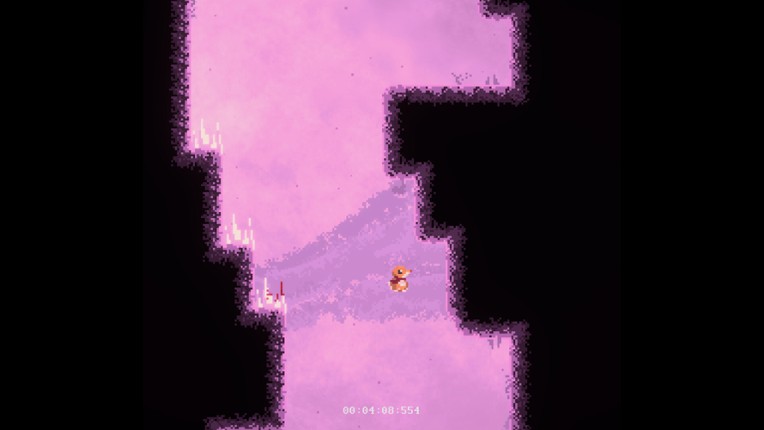 Climb Don't Dig Image