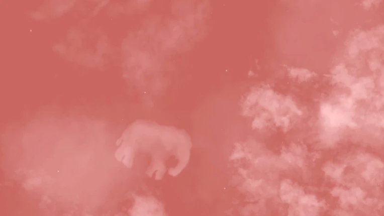 Cloudgazer: A Game About Watching Clouds screenshot