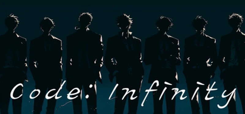 Code: Infinity Image