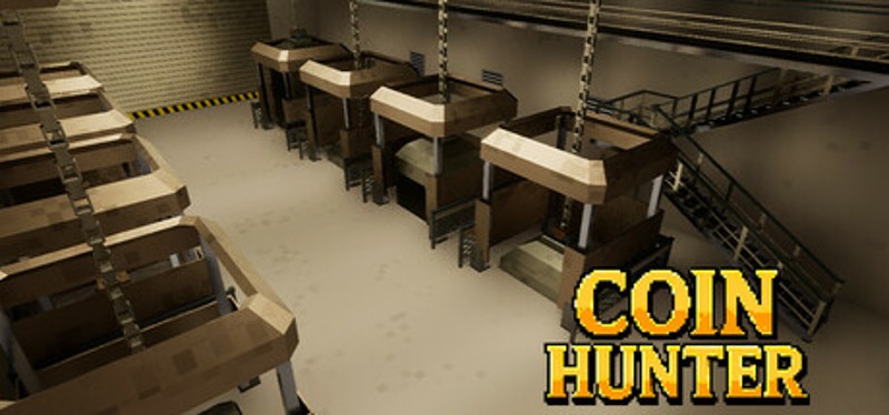 Coin Hunter Image